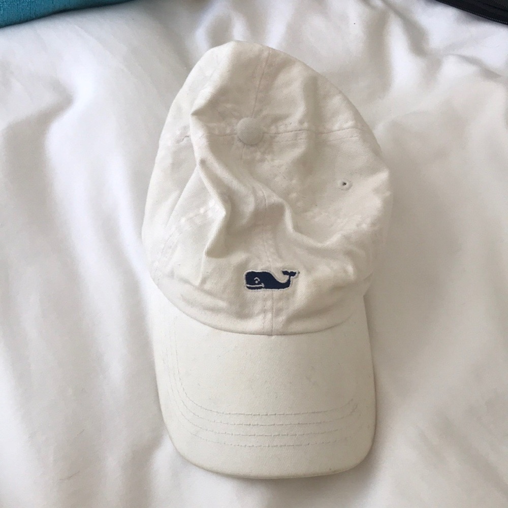 Vineyard Vines Baseball Cap